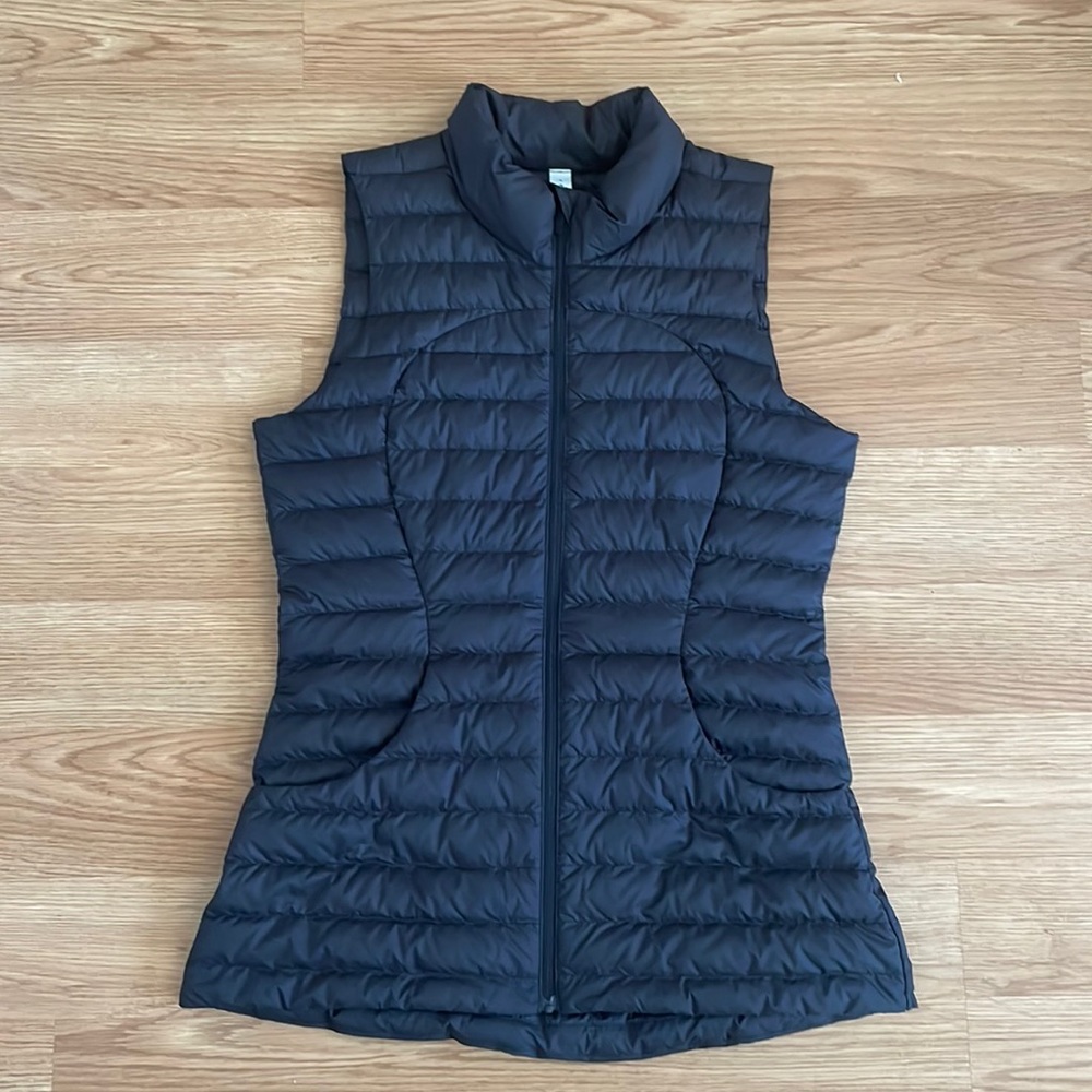 Lululemon Women’s Pack It Down Vest